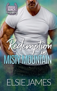 Paperback Redemption in Misty Mountain Book