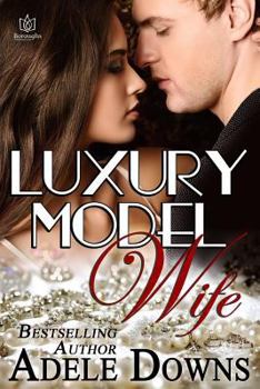 Paperback Luxury Model Wife Book