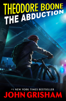 The Abduction - Book #2 of the dore Boone