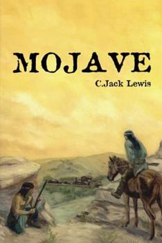 Hardcover Mojave Book