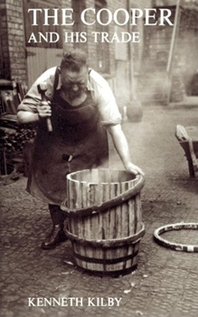 Paperback The Cooper and His Trade Book