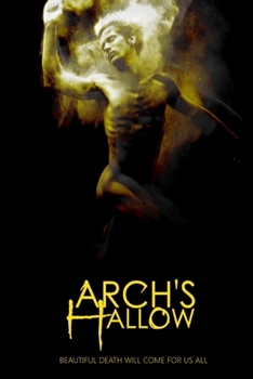 Paperback Arch's Hallow: Volume 2 Book