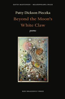 Paperback Beyond the Moon's White Claw Book