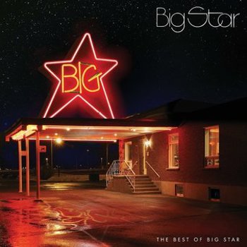 Vinyl The Best Of Big Star (2 LP) Book