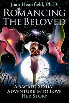 Paperback Romancing The Beloved Book