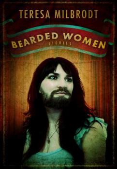 Paperback Bearded Women: Stories Book