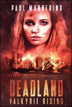 Paperback Deadland: Valkyrie Rising Book