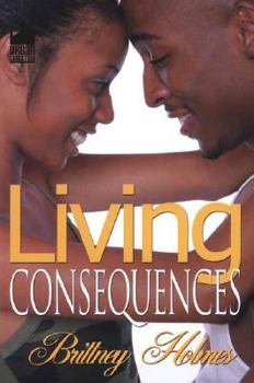 Paperback Living Consequences Book