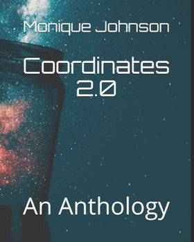 Paperback Coordinates 2.0: An Anthology Book