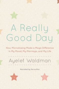 Audio CD A Really Good Day Book