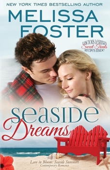 Seaside Dreams - Book #1 of the Seaside Summers