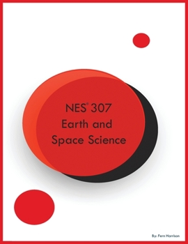 Paperback NES 307 Earth and Space Science Book
