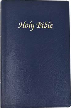 Paperback First Communion Bible-NABRE Book