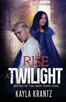 Paperback Rise at Twilight Book