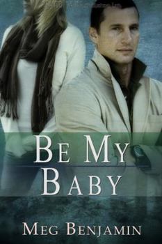 Paperback Be My Baby Book