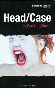 Paperback Head/Case Book