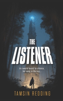 Paperback The Listener Book