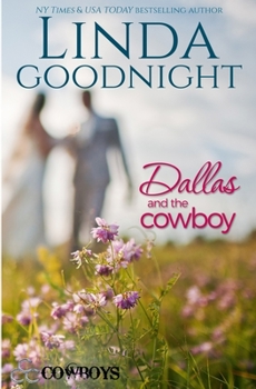Paperback Dallas and the Cowboy Book