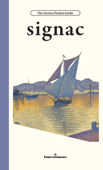 Paperback Signac Book