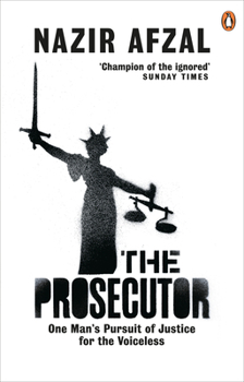 Paperback The Prosecutor Book