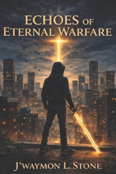 Paperback Echoes of Eternal Warfare Book