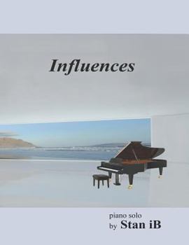 Paperback Influences Book