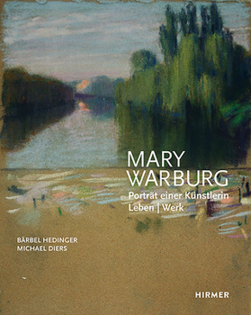 Hardcover Mary Warburg: Porträt Einer Künstlerin Book