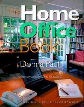 Hardcover The Home Office Book