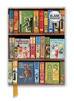 Bodleian Girls Adventure Book