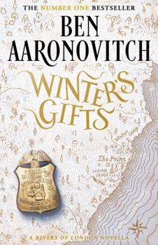 Winter's Gifts - Book #9.5 of the Rivers of London