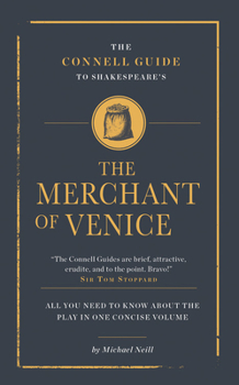 Paperback Shakespeare's the Merchant of Venice Book