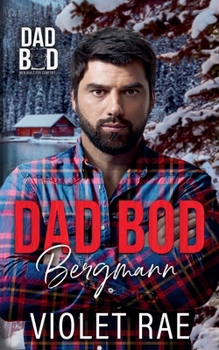 Paperback Dad Bod Bergmann [German] Book