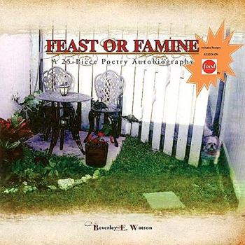 Paperback Feast or Famine Book