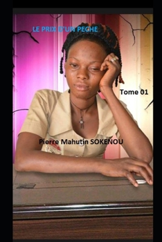 Paperback Le Prix d'Un Peche: Tome 01 [French] Book