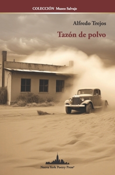 Paperback Tazón de polvo [Spanish] Book