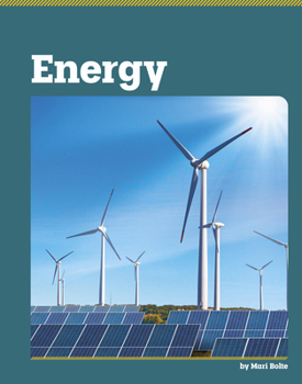Library Binding Energy Book