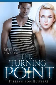 Paperback The Turning Point Book