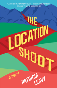 Paperback The Location Shoot Book