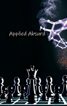 Hardcover Applied Absurd Book