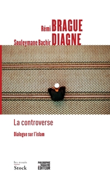 Paperback La controverse [French] Book