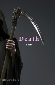 Paperback Death: A Life Book