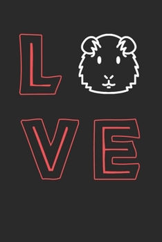 MEERSCHWEINCHEN NOTIZBUCH: Meerschweinchen Notizbuch die Perfekte Geschenkidee für Tierliebhaber und Meerschweinchen Freunde. Das Taschenbuch hat 120 ... skizzieren unterstützten. (German Edition)