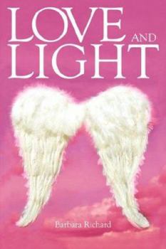 Paperback Love and Light Book