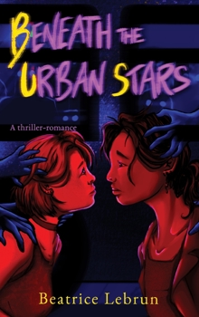 Hardcover Beneath the Urban Stars Book