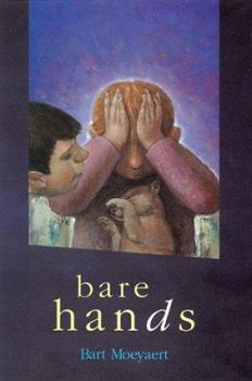 Hardcover Bare Hands Book