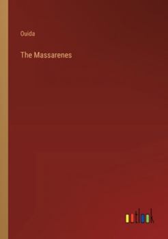 Paperback The Massarenes Book