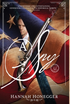 Hardcover A Spy Book