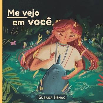 Me vejo em você (Portuguese Edition)