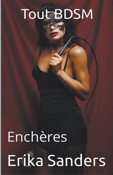 Paperback Tout BDSM. Enchères [French] Book