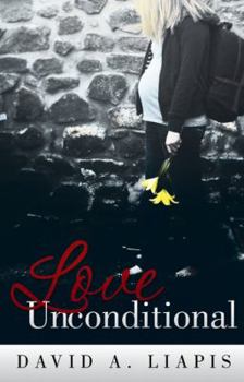 Paperback Love Unconditional Book